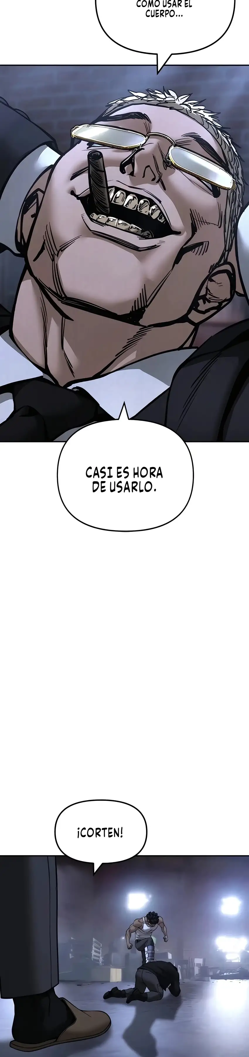 El Maton al Mando - Capítulo 185 - Página 8 - LectorTMOo