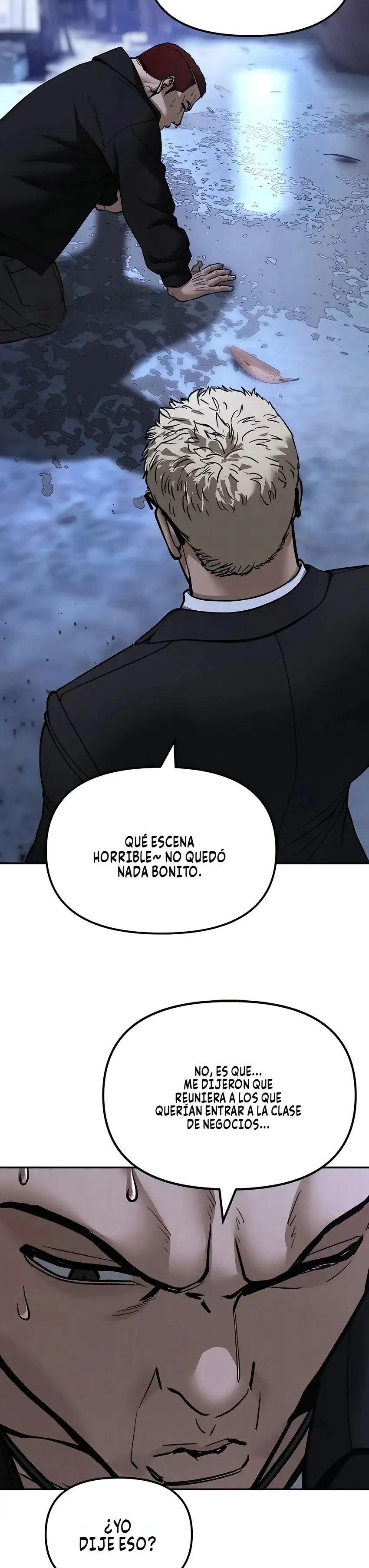 El Maton al Mando - Capítulo 185 - Página 10 - LectorTMOo