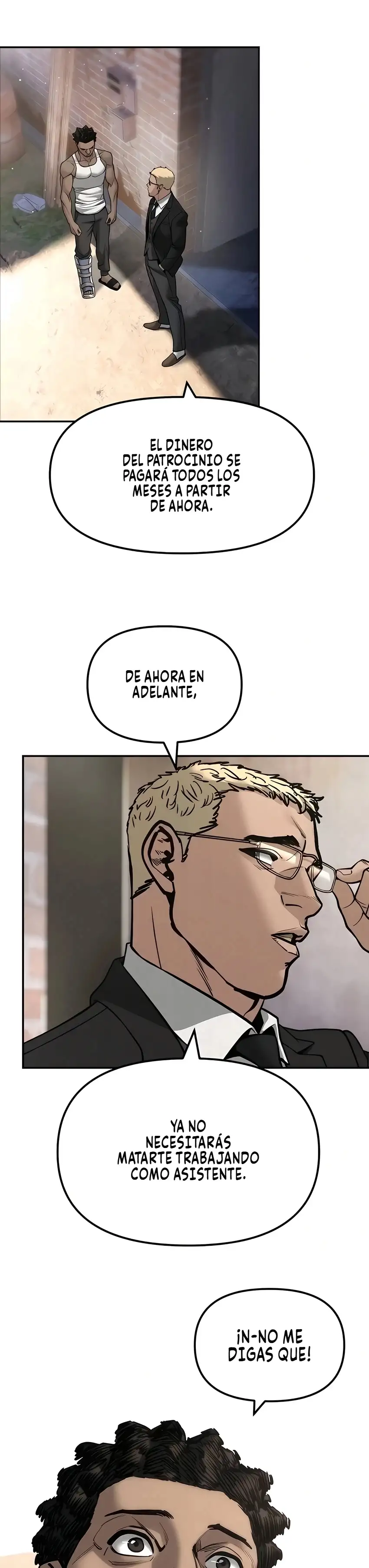El Maton al Mando - Capítulo 185 - Página 13 - LectorTMOo