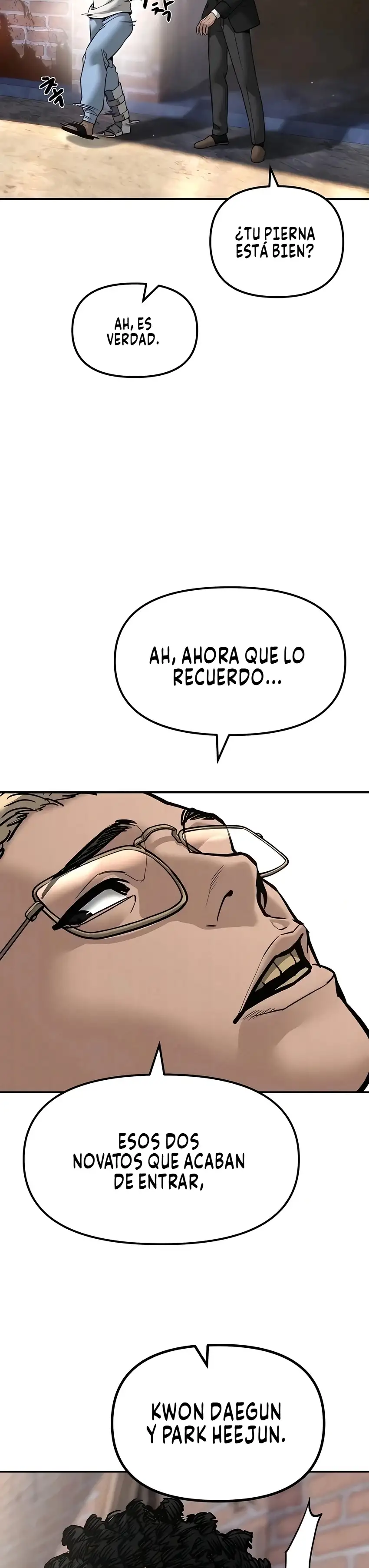 El Maton al Mando - Capítulo 185 - Página 15 - LectorTMOo