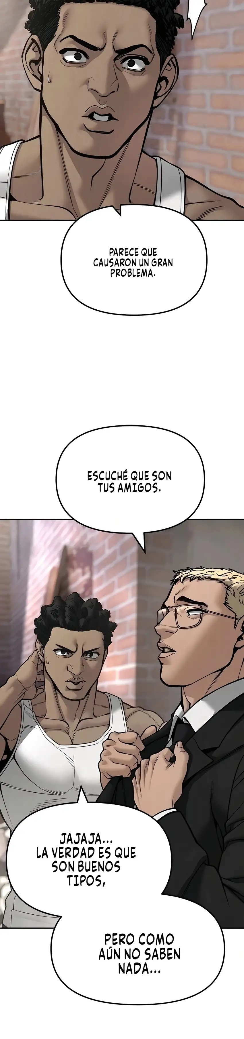 El Maton al Mando - Capítulo 185 - Página 16 - LectorTMOo