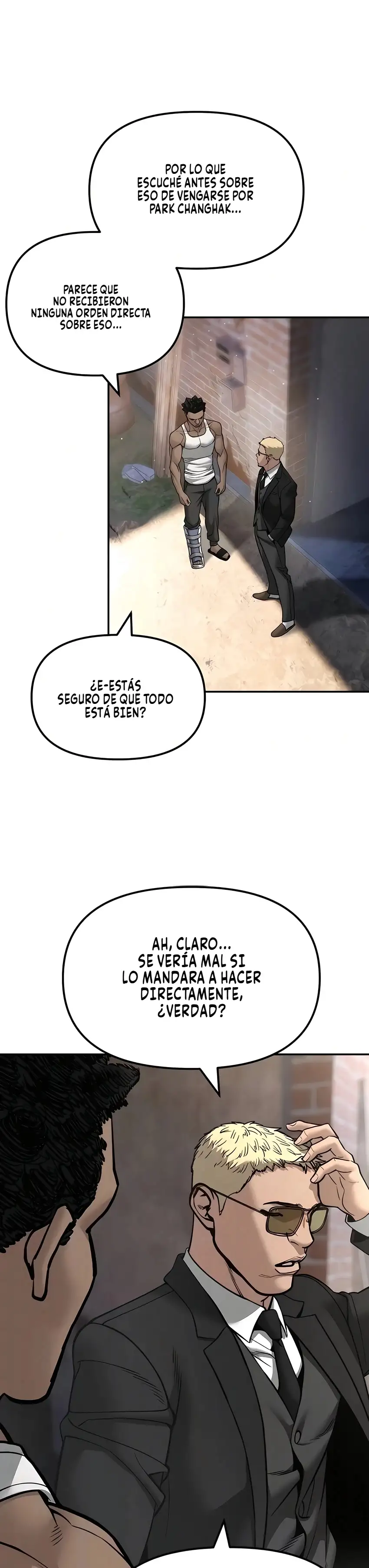 El Maton al Mando - Capítulo 185 - Página 17 - LectorTMOo