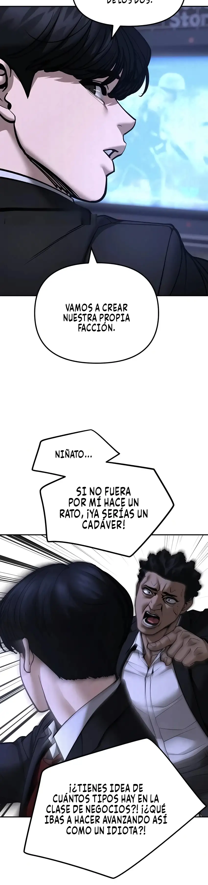 El Maton al Mando - Capítulo 185 - Página 23 - LectorTMOo
