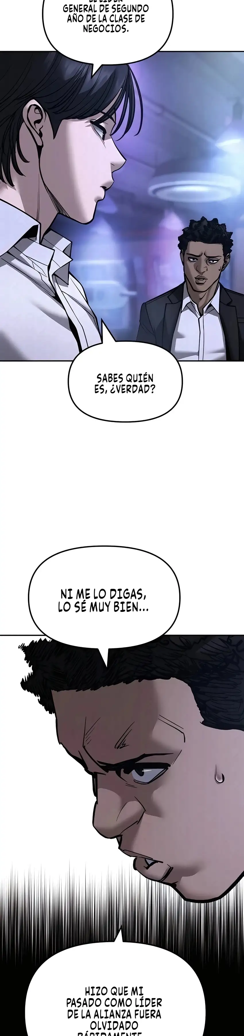 El Maton al Mando - Capítulo 185 - Página 39 - LectorTMOo