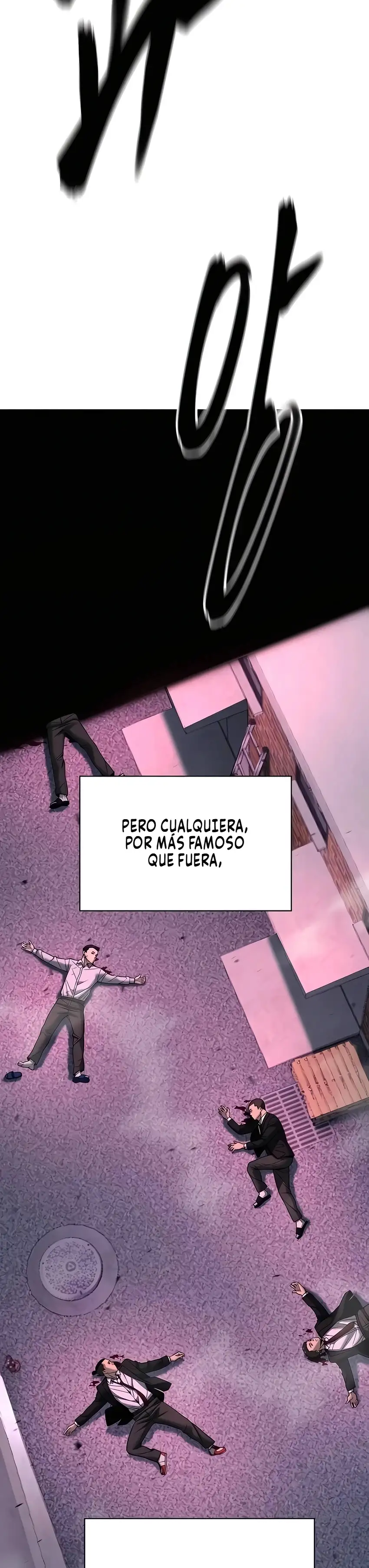 El Maton al Mando - Capítulo 185 - Página 46 - LectorTMOo