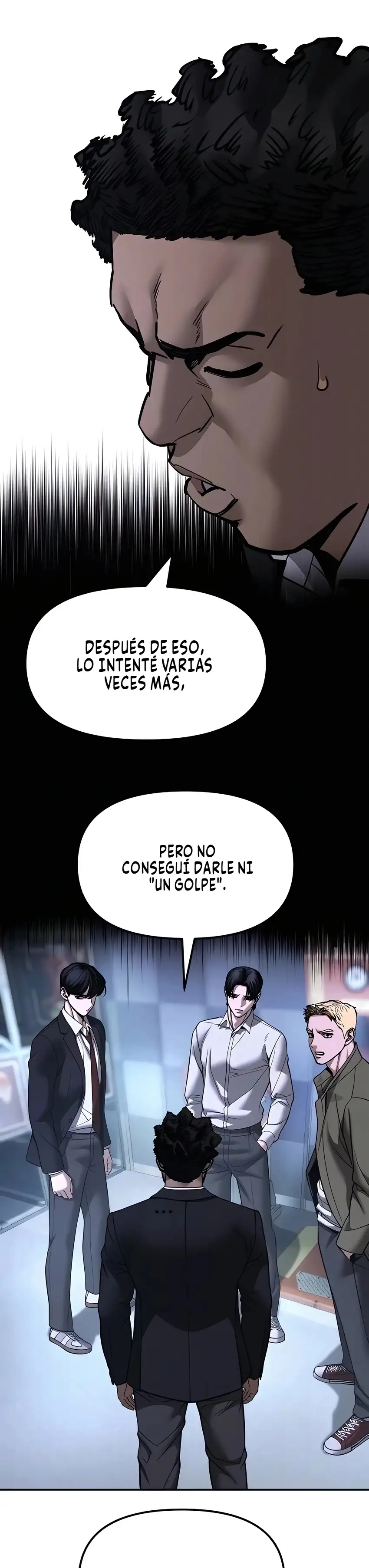 El Maton al Mando - Capítulo 185 - Página 48 - LectorTMOo