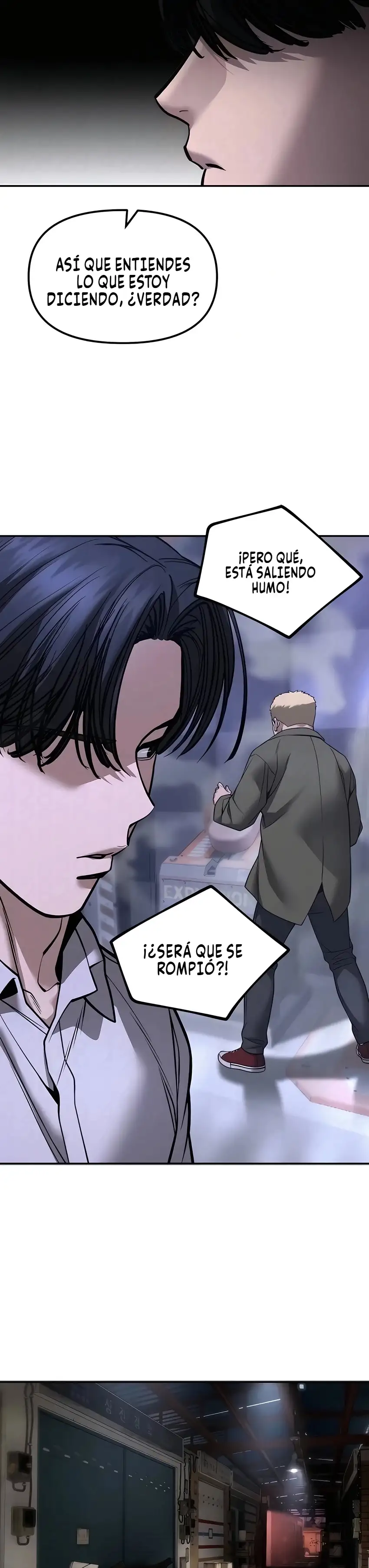 El Maton al Mando - Capítulo 185 - Página 57 - LectorTMOo