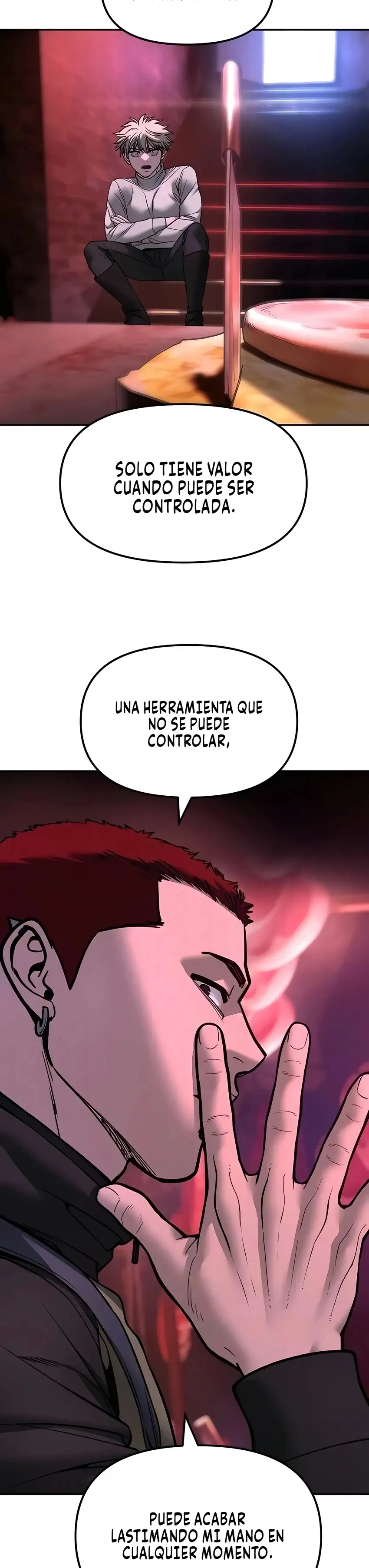 El Maton al Mando - Capítulo 185 - Página 62 - LectorTMOo