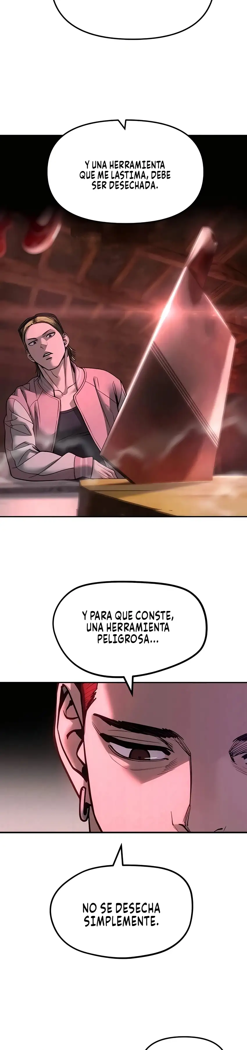 El Maton al Mando - Capítulo 185 - Página 63 - LectorTMOo