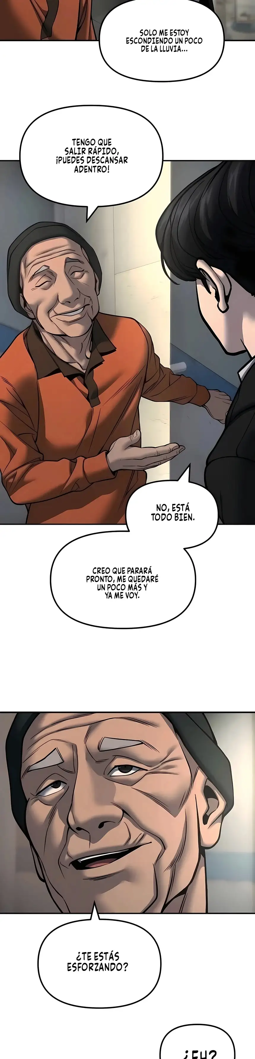 El Maton al Mando - Capítulo 186 - Página 5 - LectorTMOo