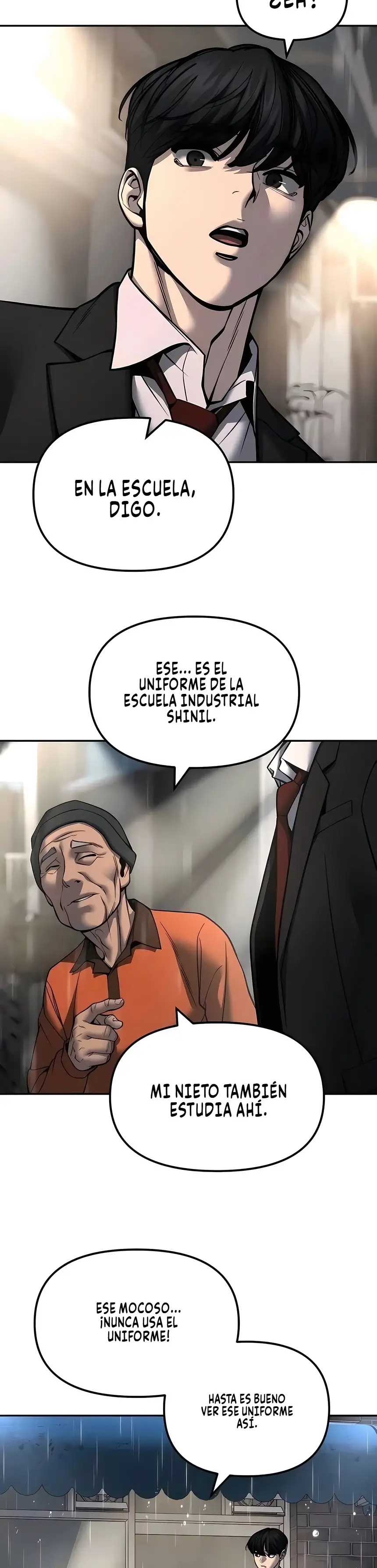 El Maton al Mando - Capítulo 186 - Página 6 - LectorTMOo