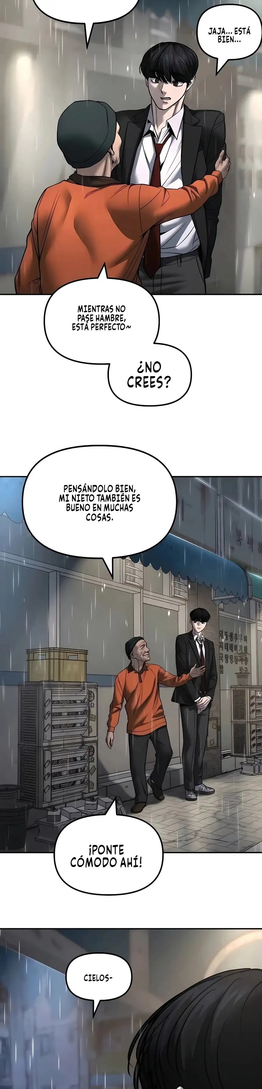 El Maton al Mando - Capítulo 186 - Página 8 - LectorTMOo