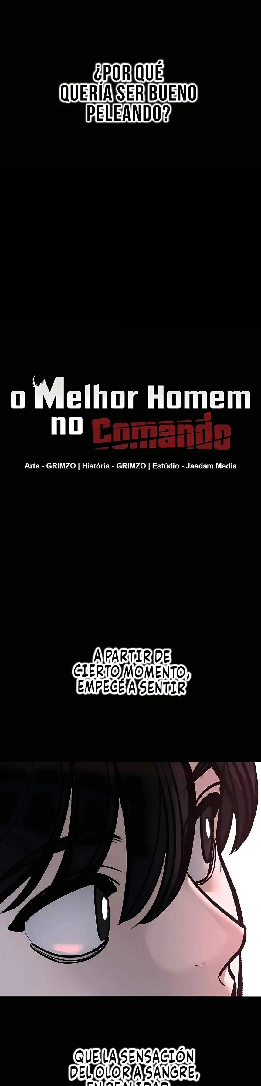 El Maton al Mando - Capítulo 186 - Página 11 - LectorTMOo