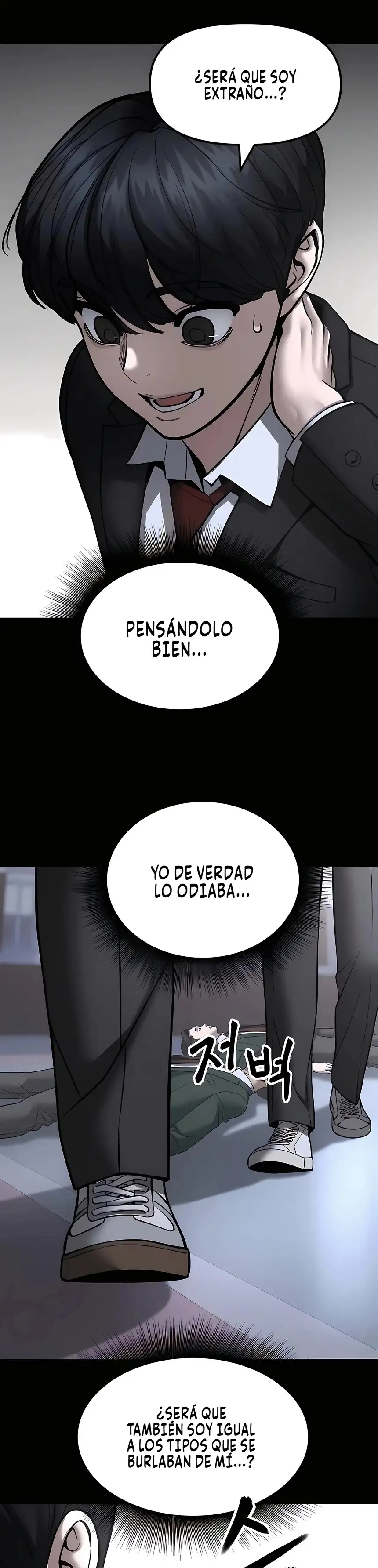 El Maton al Mando - Capítulo 186 - Página 15 - LectorTMOo