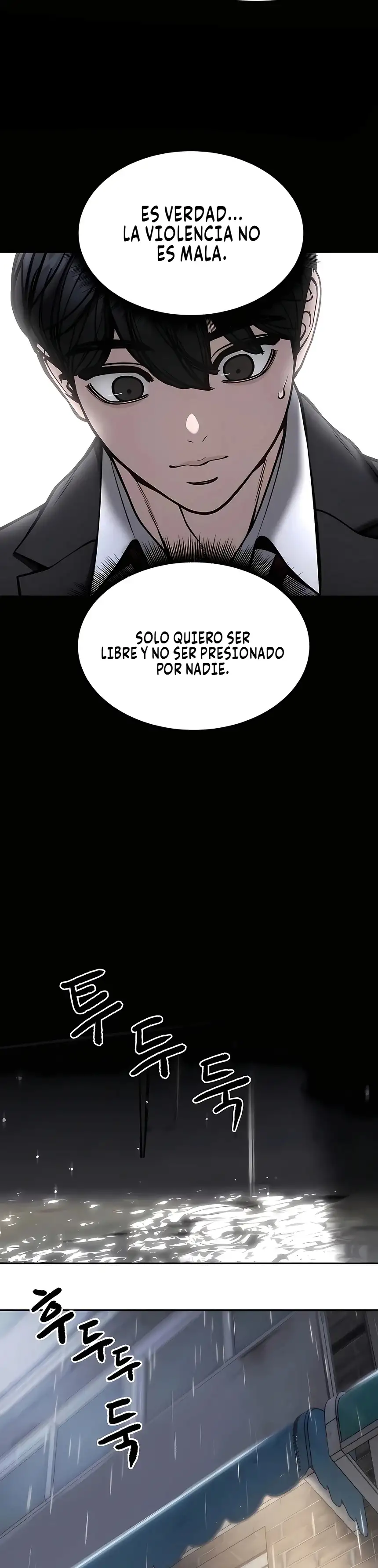 El Maton al Mando - Capítulo 186 - Página 21 - LectorTMOo