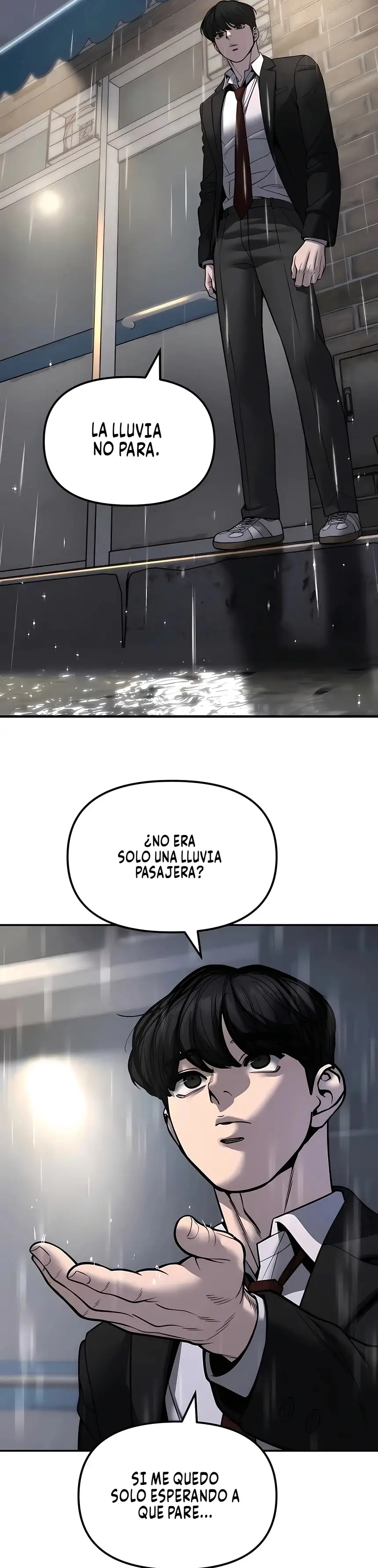 El Maton al Mando - Capítulo 186 - Página 22 - LectorTMOo