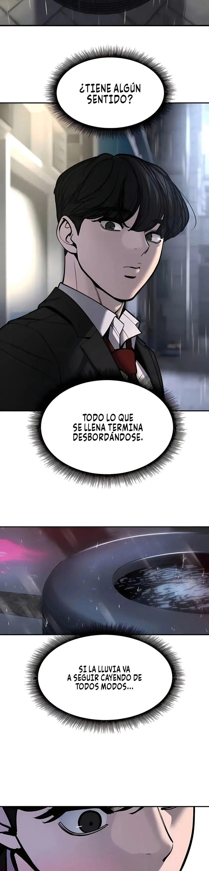 El Maton al Mando - Capítulo 186 - Página 24 - LectorTMOo