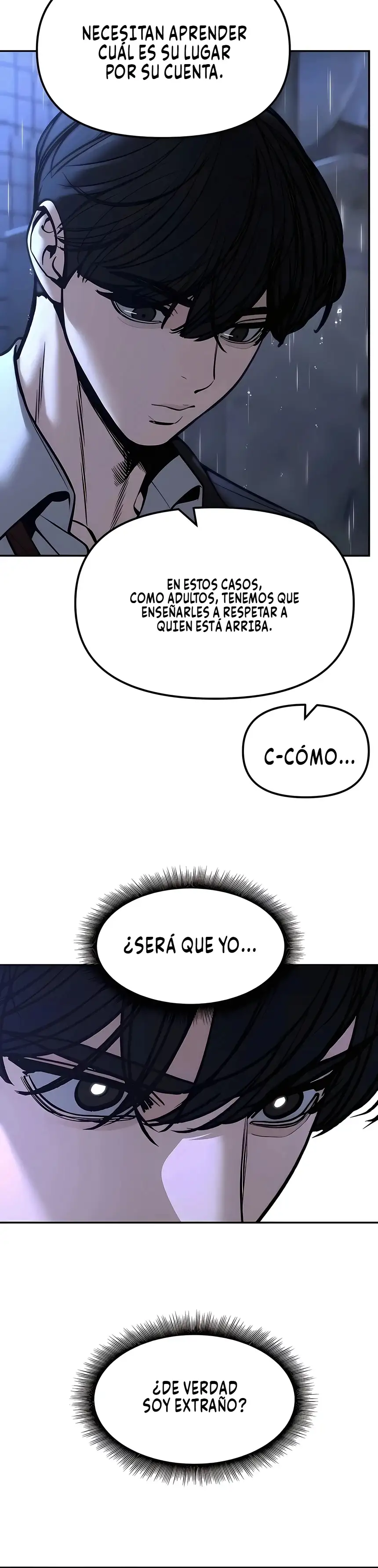 El Maton al Mando - Capítulo 186 - Página 36 - LectorTMOo