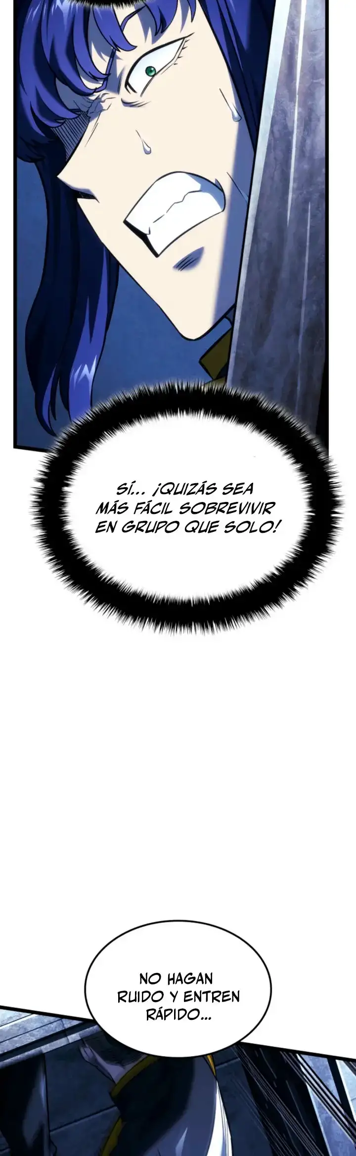 La Venganza del Sabueso de Sangre de Hierro - Capítulo 158 - Página 14 - LectorTMOo