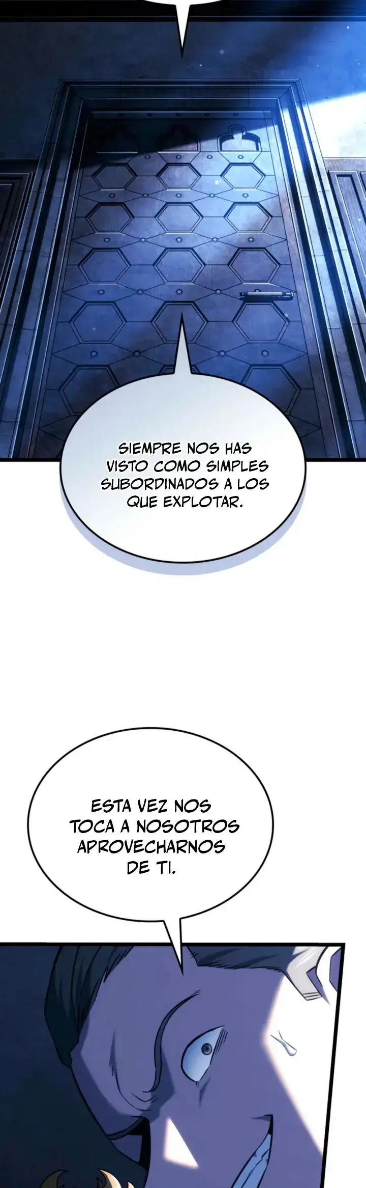 La Venganza del Sabueso de Sangre de Hierro - Capítulo 158 - Página 17 - LectorTMOo