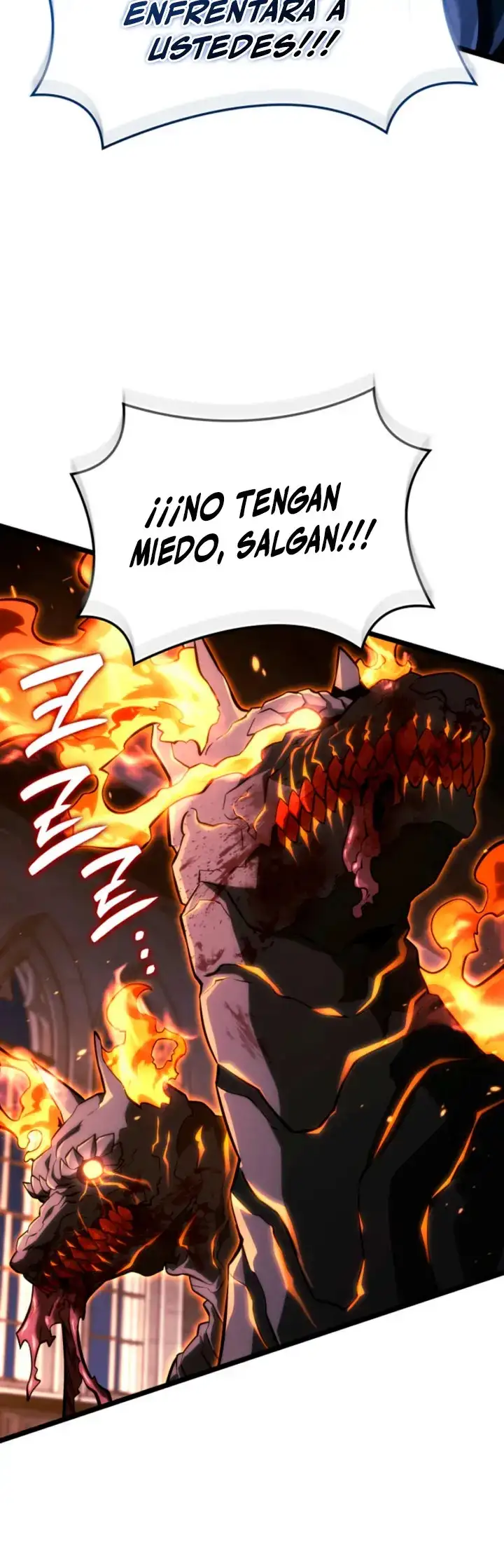 La Venganza del Sabueso de Sangre de Hierro - Capítulo 158 - Página 43 - LectorTMOo