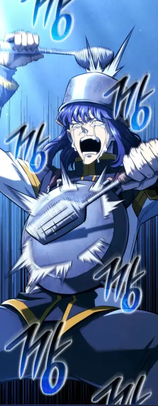 La Venganza del Sabueso de Sangre de Hierro - Capítulo 158 - Página 67 - LectorTMOo