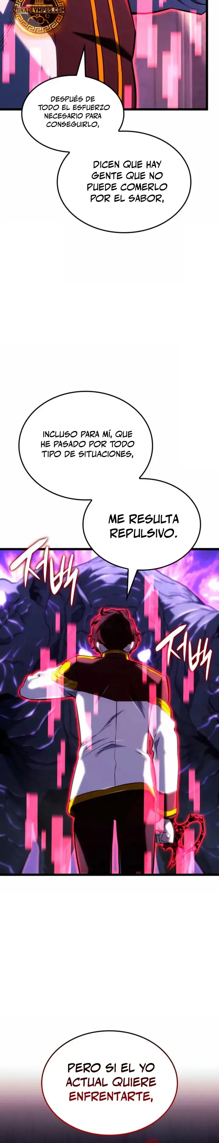 La Venganza del Sabueso de Sangre de Hierro - Capítulo 159 - Página 7 - LectorTMOo