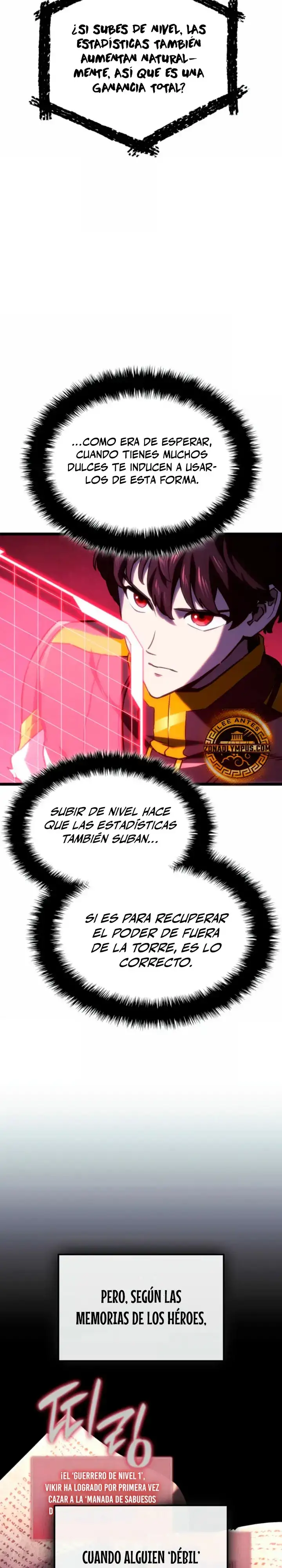 La Venganza del Sabueso de Sangre de Hierro - Capítulo 159 - Página 37 - LectorTMOo