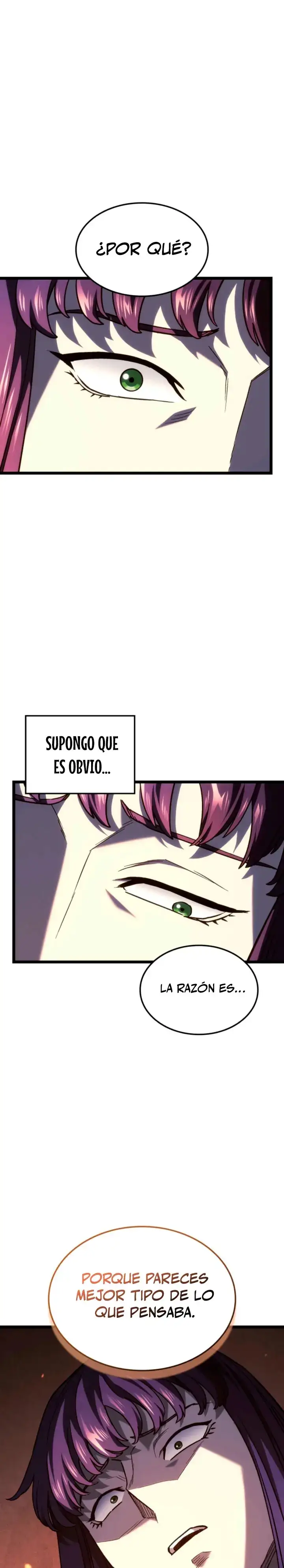 La Venganza del Sabueso de Sangre de Hierro - Capítulo 160 - Página 33 - LectorTMOo