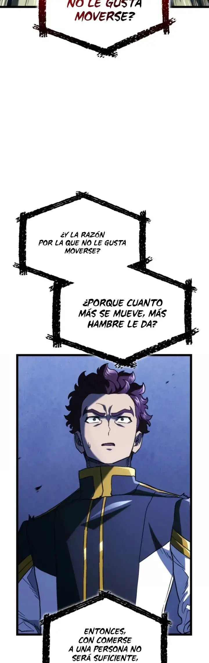 La Venganza del Sabueso de Sangre de Hierro - Capítulo 161 - Página 23 - LectorTMOo