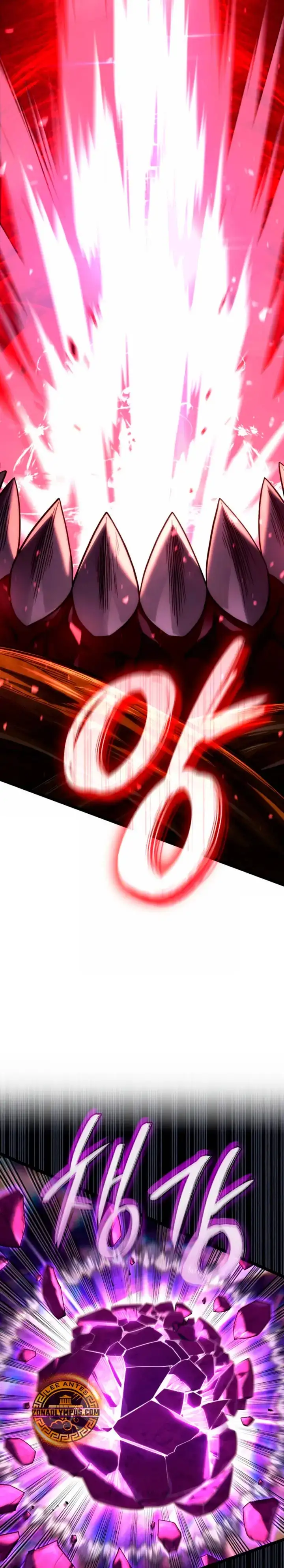 La Venganza del Sabueso de Sangre de Hierro - Capítulo 163 - Página 40 - LectorTMOo