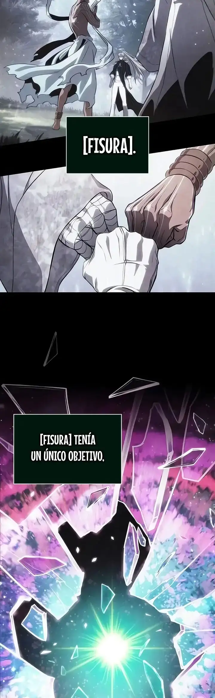 El Mundo Despues del Fin - Capítulo 231 - Página 7 - LectorTMOo