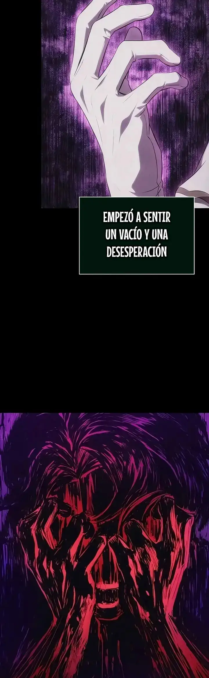 El Mundo Despues del Fin - Capítulo 231 - Página 12 - LectorTMOo