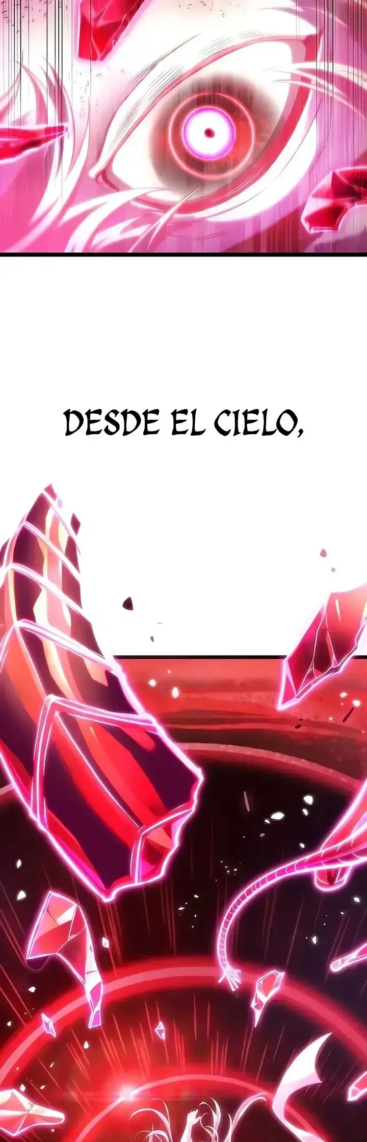 El Mundo Despues del Fin - Capítulo 231 - Página 32 - LectorTMOo