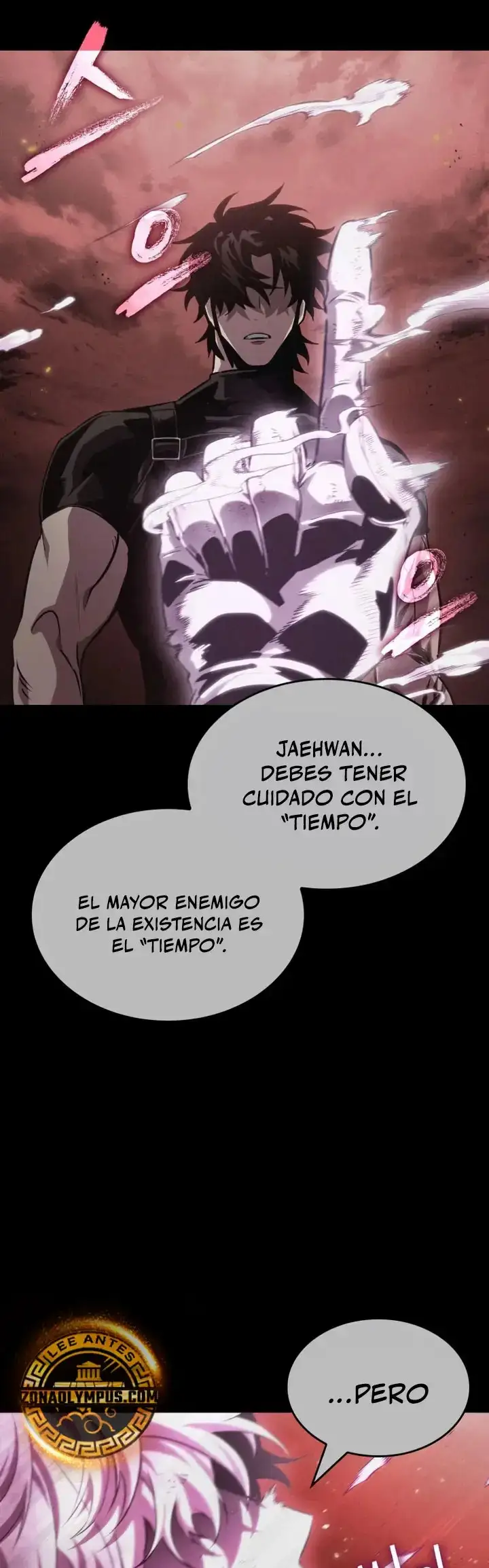 El Mundo Despues del Fin - Capítulo 232 - Página 14 - LectorTMOo