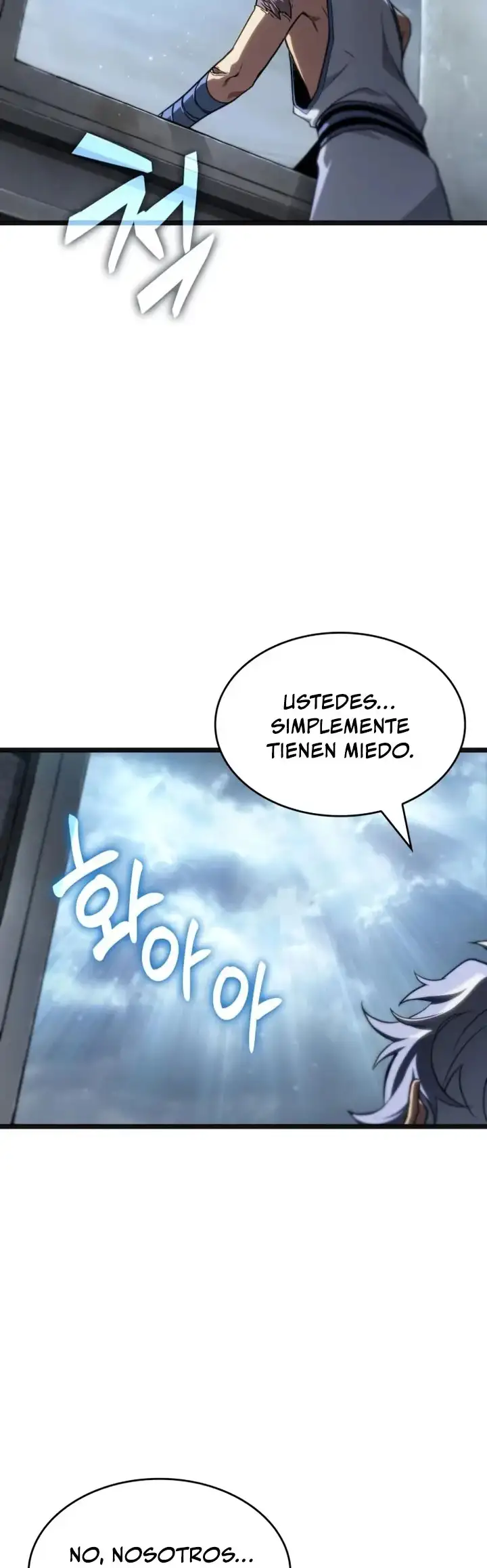 El Mundo Despues del Fin - Capítulo 232 - Página 39 - LectorTMOo