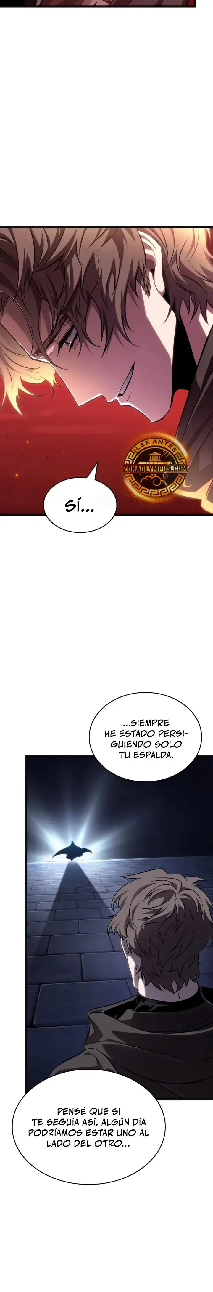 El Mundo Despues del Fin - Capítulo 233 - Página 7 - LectorTMOo