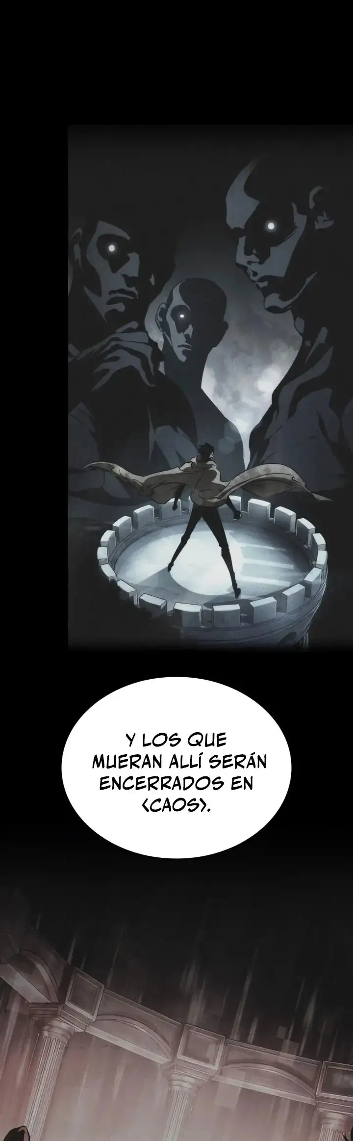 El Mundo Despues del Fin - Capítulo 233 - Página 28 - LectorTMOo