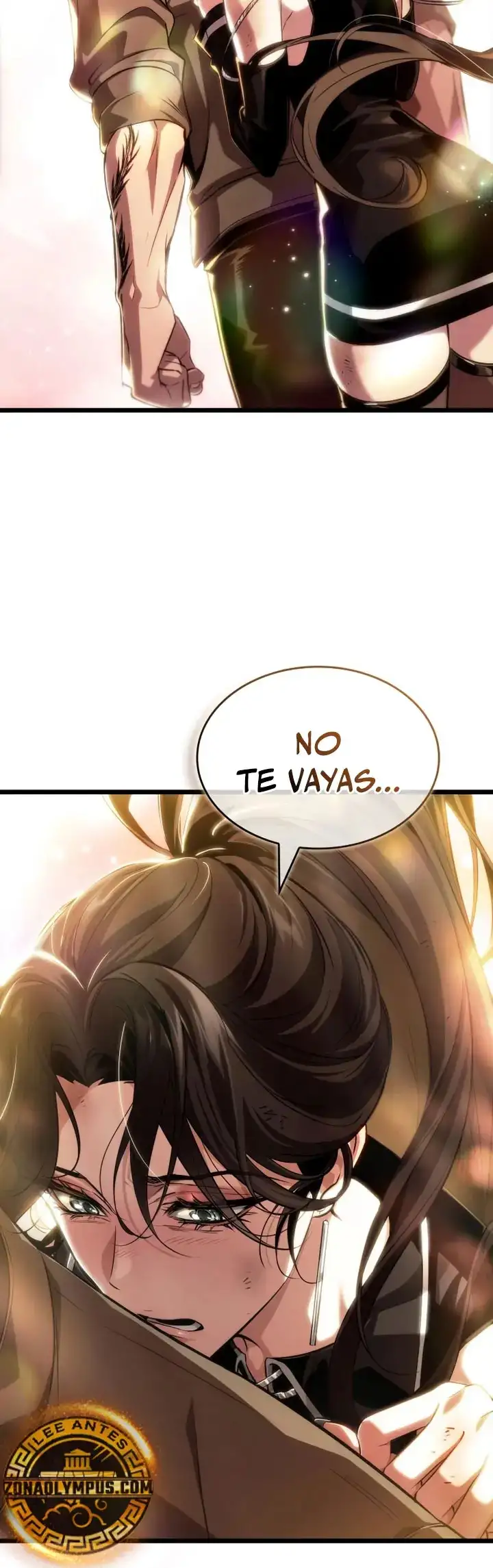 El Mundo Despues del Fin - Capítulo 233 - Página 34 - LectorTMOo
