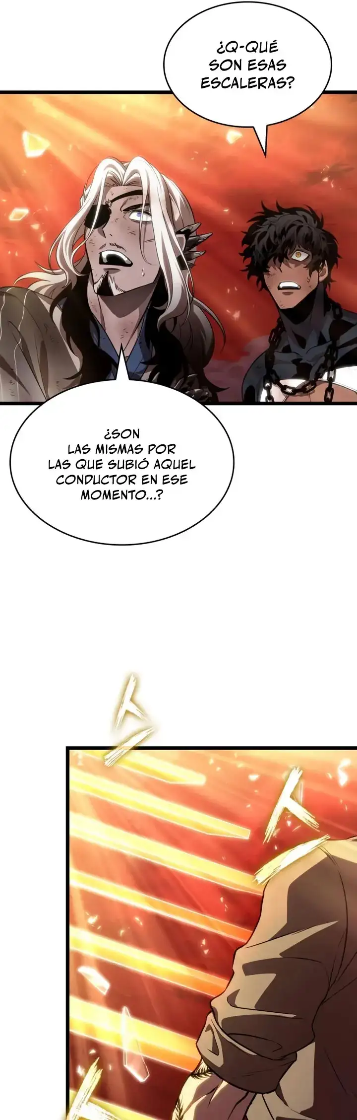 El Mundo Despues del Fin - Capítulo 233 - Página 44 - LectorTMOo