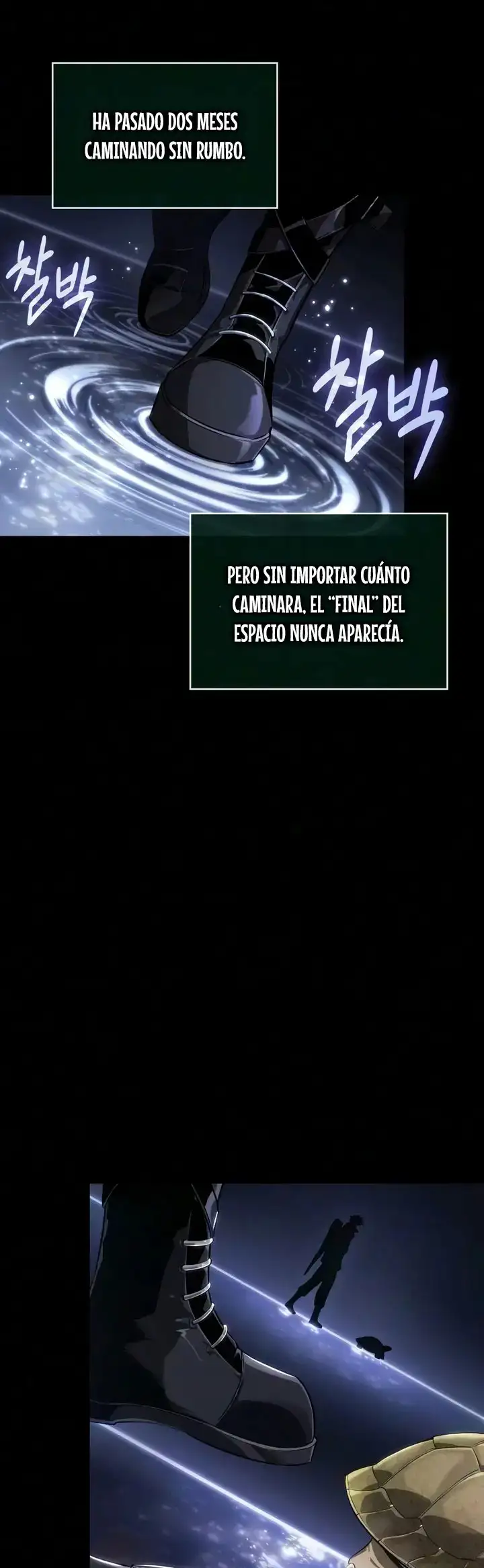 El Mundo Despues del Fin - Capítulo 234 - Página 10 - LectorTMOo