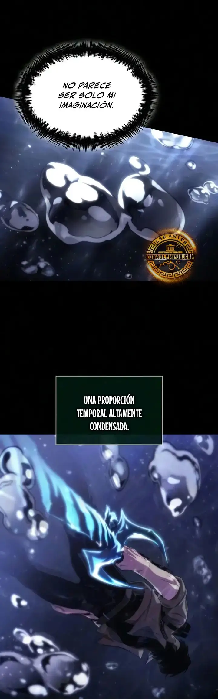 El Mundo Despues del Fin - Capítulo 234 - Página 29 - LectorTMOo