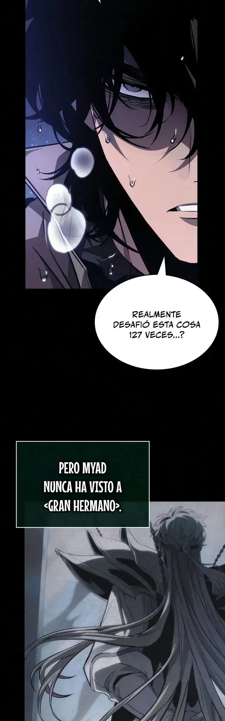 El Mundo Despues del Fin - Capítulo 234 - Página 32 - LectorTMOo