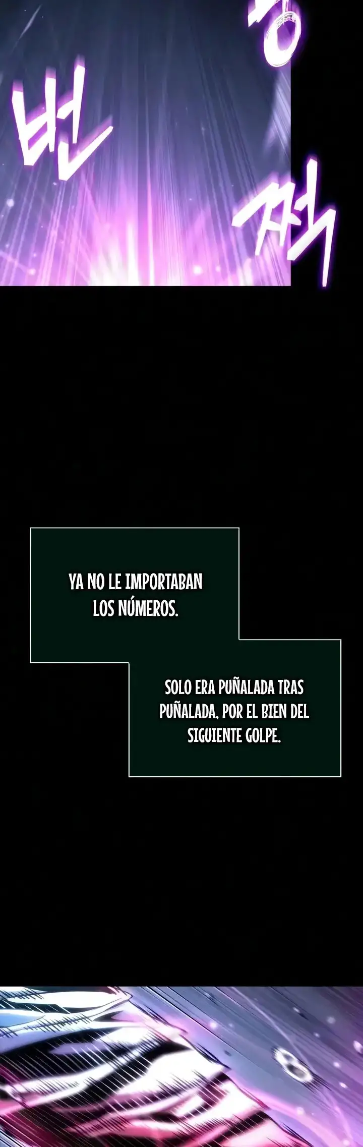 El Mundo Despues del Fin - Capítulo 234 - Página 43 - LectorTMOo
