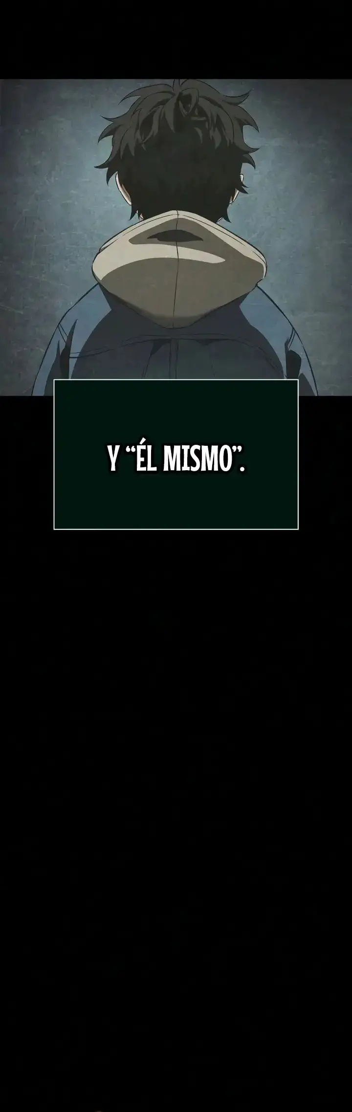 El Mundo Despues del Fin - Capítulo 234 - Página 49 - LectorTMOo