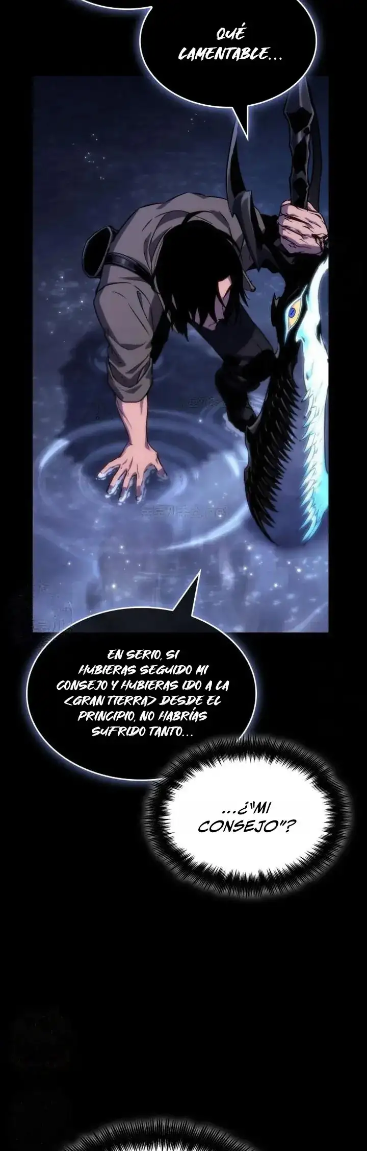 El Mundo Despues del Fin - Capítulo 235 - Página 6 - LectorTMOo
