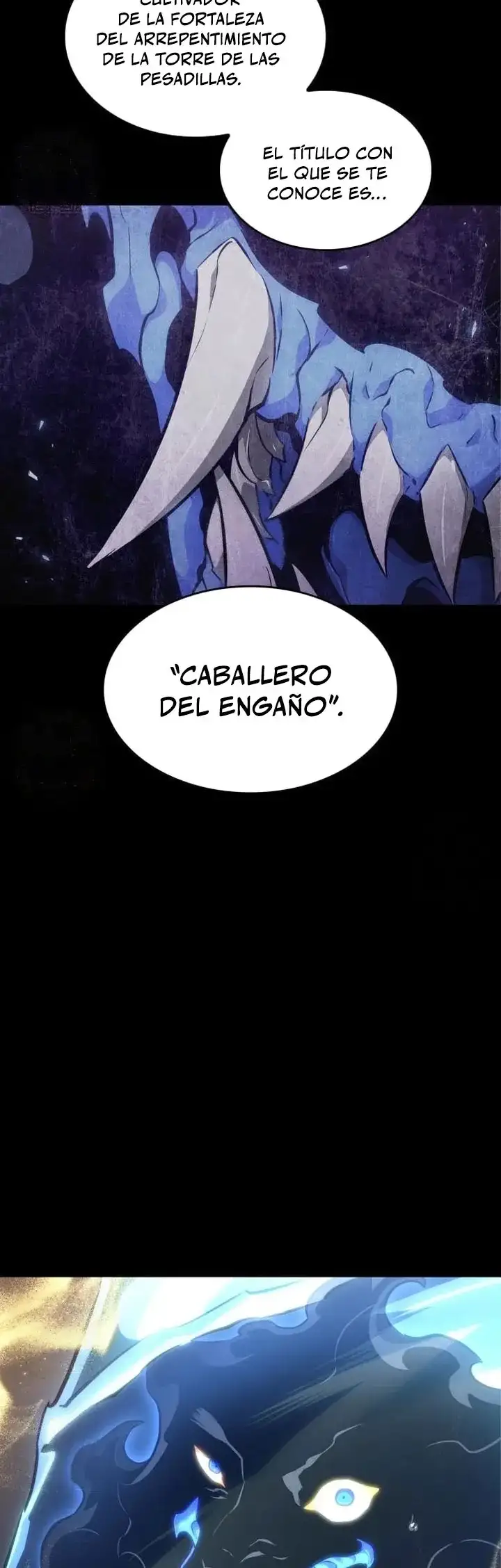 El Mundo Despues del Fin - Capítulo 235 - Página 9 - LectorTMOo