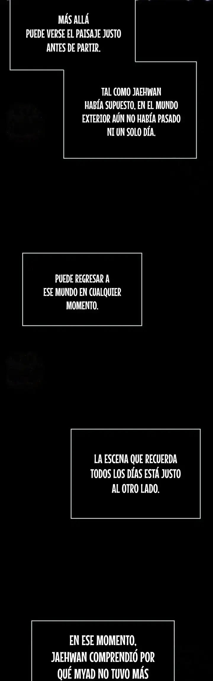 El Mundo Despues del Fin - Capítulo 235 - Página 32 - LectorTMOo