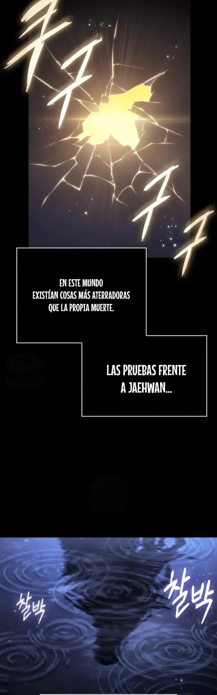 El Mundo Despues del Fin - Capítulo 235 - Página 40 - LectorTMOo