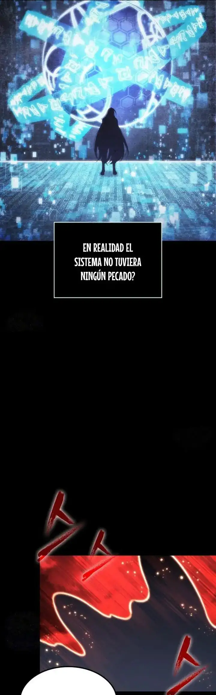 El Mundo Despues del Fin - Capítulo 235 - Página 50 - LectorTMOo